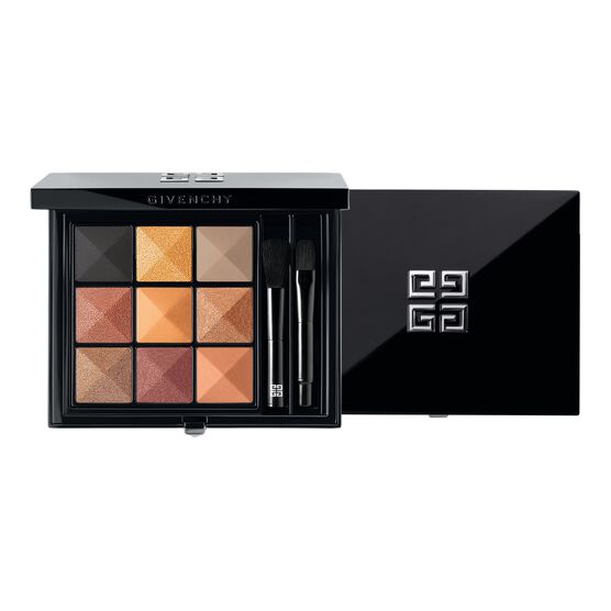 LE 9 PALETA DE SOMBRAS N8